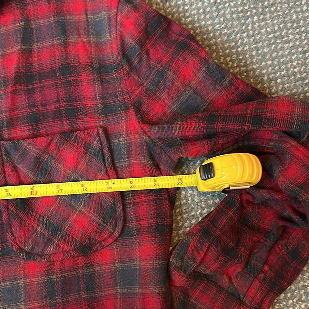 Vintage Pendleton Jacket - image 5